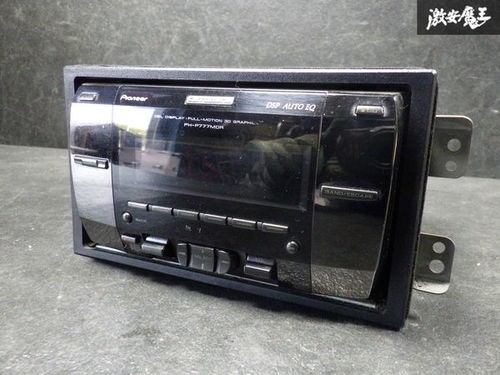 Carrozzeria p777mdr md - carrozzeria, fh-p777mdr