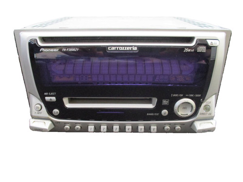 Jdm carrozzeria pioneer - jdm,