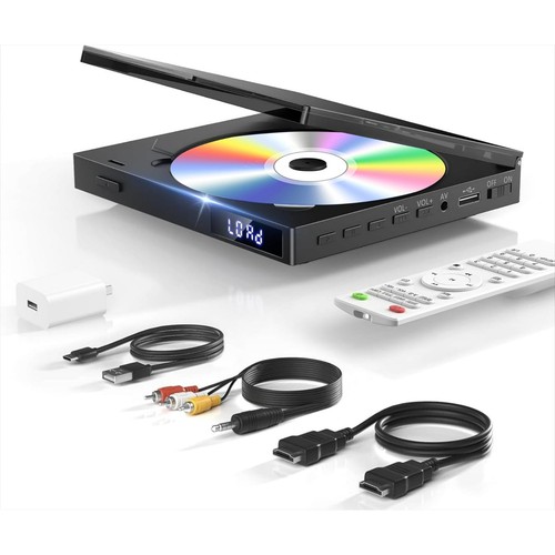 1080p mini dvd player all - 1080p, hd