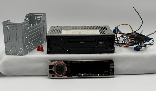 Sony mdx c800rec - sony, minidisc