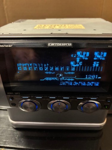 Pioneer carrozzeria p009md - pioneer,