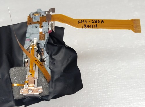 New sony kms 280a - new,