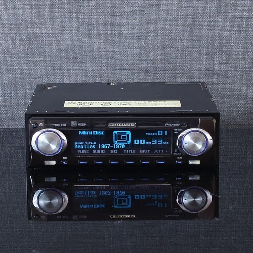 Pioneer carrozzeria meh p919 - carrozzeria, meh-p919