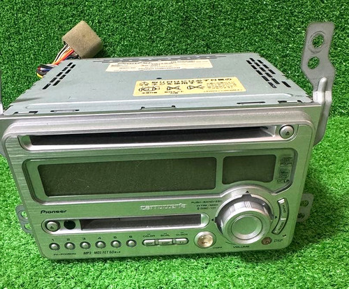 Pioneer carrozzeria pw005md - carrozzeria, fh-pw005md