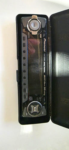 Pioneer deh p9210r din - pioneer,