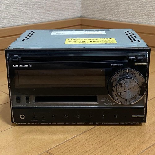 Pioneer carrozzeria p530md - pioneer,