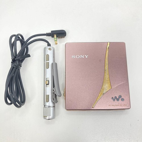 Sony e720 walkman - mz-e720,