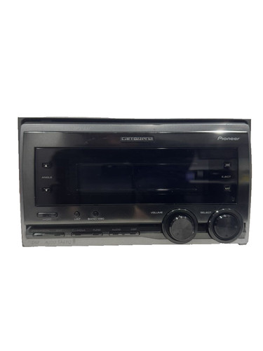 Pioneer carrozzeria p070md - pioneer,