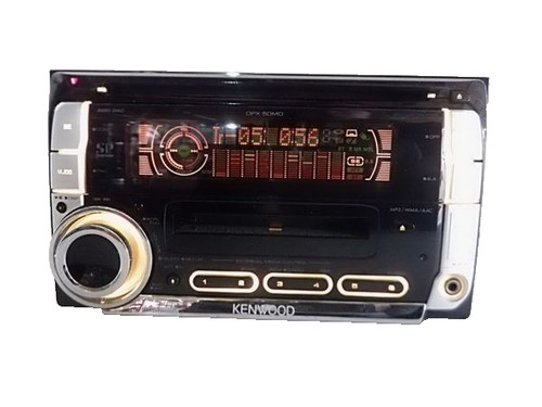 Jdm kenwood dpx - jdm, cd