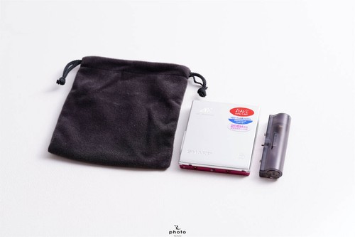 Sharp auvi ds70 bit - auvi, 1-bit