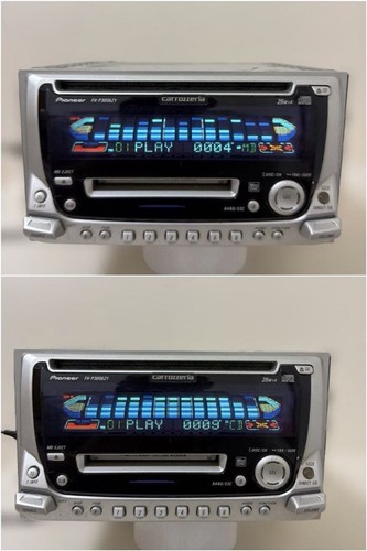Pioneer carrozzeria p3006zy - pioneer,