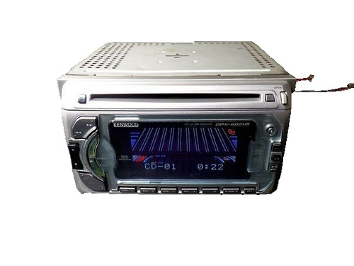 Kenwood dpx 5021m md - kenwood,