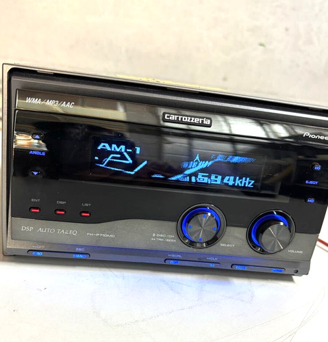 Pioneer carrozzeria p710md - pioneer,
