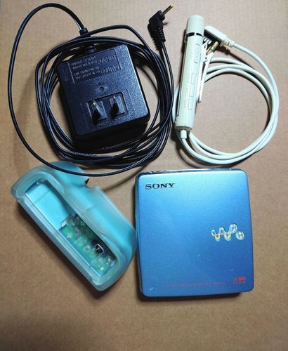 Sony eh50 md - sony, mz-eh50