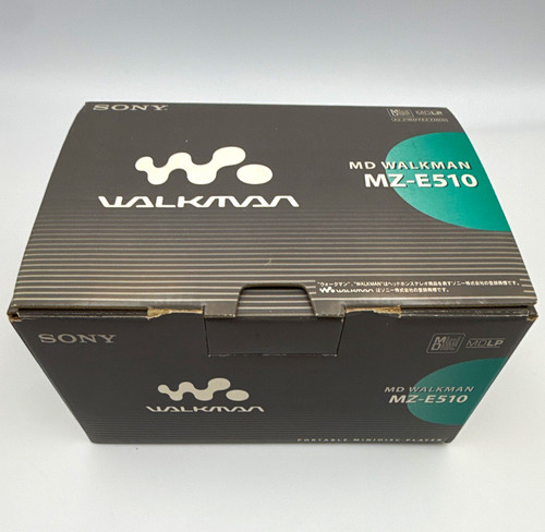 Sony walkman - sony,