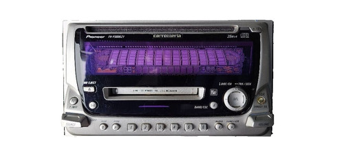 Pioneer carrozzeria p3006zy - pioneer, fh-p3006zy
