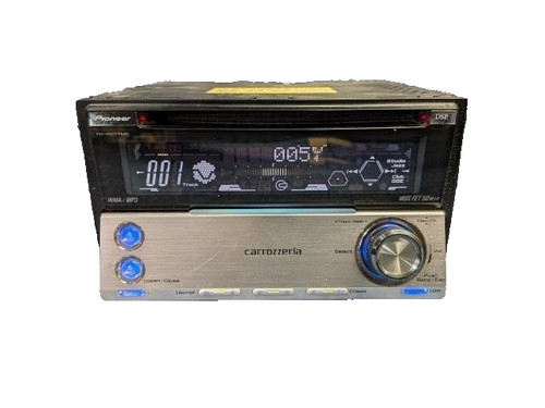 Jdm carrozzeria p077md cd - jdm,