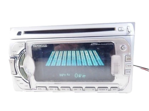 Kenwood dpx 5025ms - dpx-5025ms, 2din