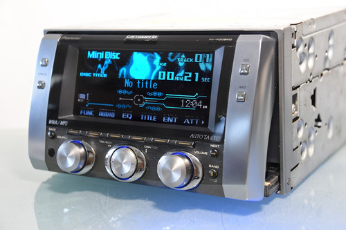 Pioneer carrozzeria p009md - carrozzeria, fh-p009md