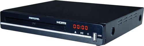 Memorex dvd100 mini - mx-dvd100, dvd