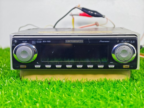 Pioneer carrozzeria meh - carrozzeria, meh-p999